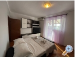 Appartements Ante Govi - ibenik Kroatien