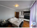 Appartements Ante Govi - ibenik Kroatien