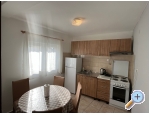 Appartements Ante Govi - ibenik Kroatien