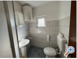 Appartements Ante Govi - ibenik Kroatien
