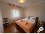 Appartements Ante Govi - ibenik Kroatien