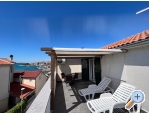 Apartmaji Ante Govi - ibenik Hrvaka