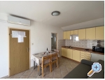 Appartements Ante Govi - ibenik Kroatien