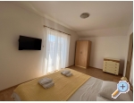 Appartements Ante Govi - ibenik Kroatien