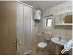 Appartements Ante Govi - ibenik Kroatien