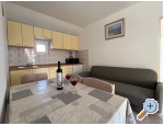Appartements Ante Govi - ibenik Kroatien