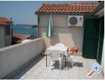 Apartmaji Ante Govi - ibenik Hrvaka