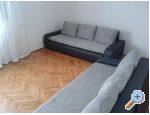 Apartmaji Ante Govi - ibenik Hrvaka