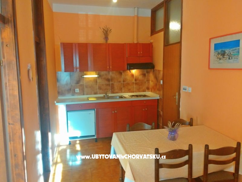Appartements Antić – Ferienwohnung Sibenik, Kroatien – Foto 12
