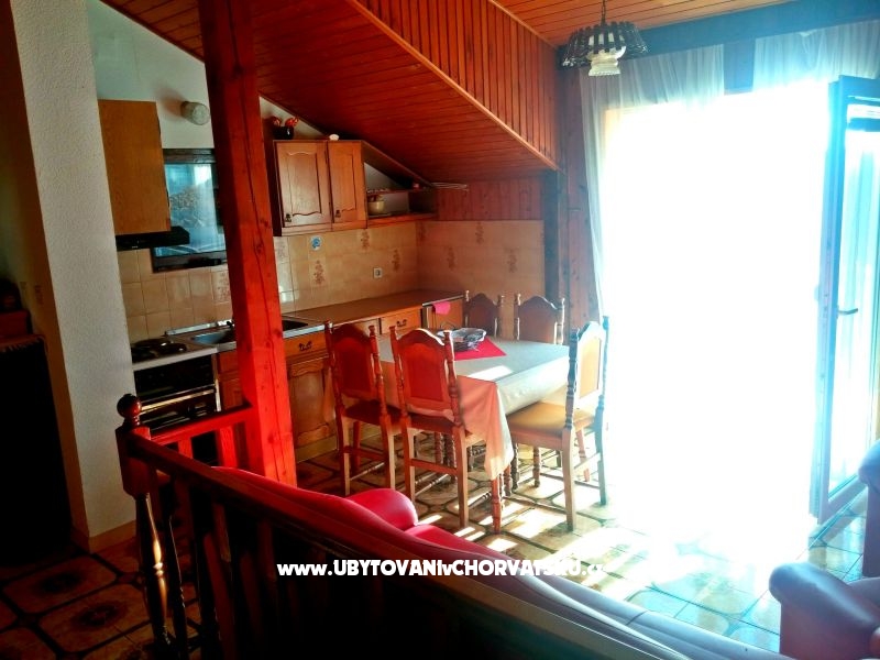 Appartements Antić – Ferienwohnung Sibenik, Kroatien – Foto 13