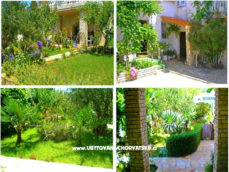 Appartements Antić – Ferienwohnung Sibenik, Kroatien – Foto 14