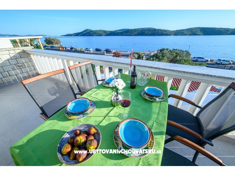 Appartements Badzim – Ferienwohnung Sibenik, Kroatien – Foto 1