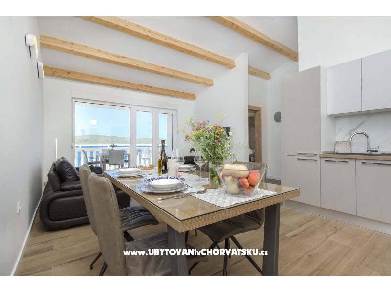 Appartements Badzim – Ferienwohnung Sibenik, Kroatien – Foto 10