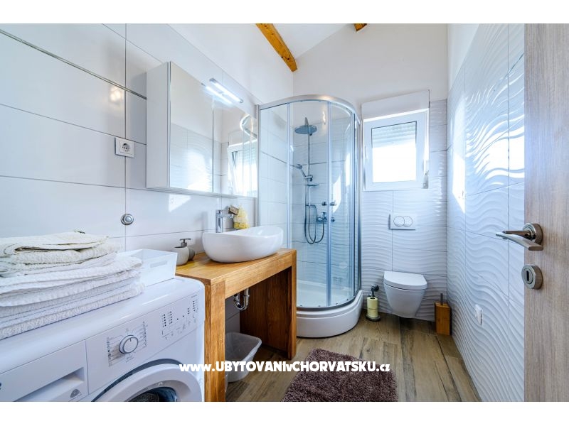 Appartements Badzim – Ferienwohnung Sibenik, Kroatien – Foto 12