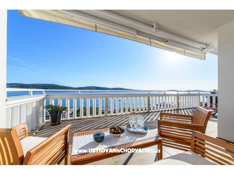 Appartements Badzim – Ferienwohnung Sibenik, Kroatien – Foto 15