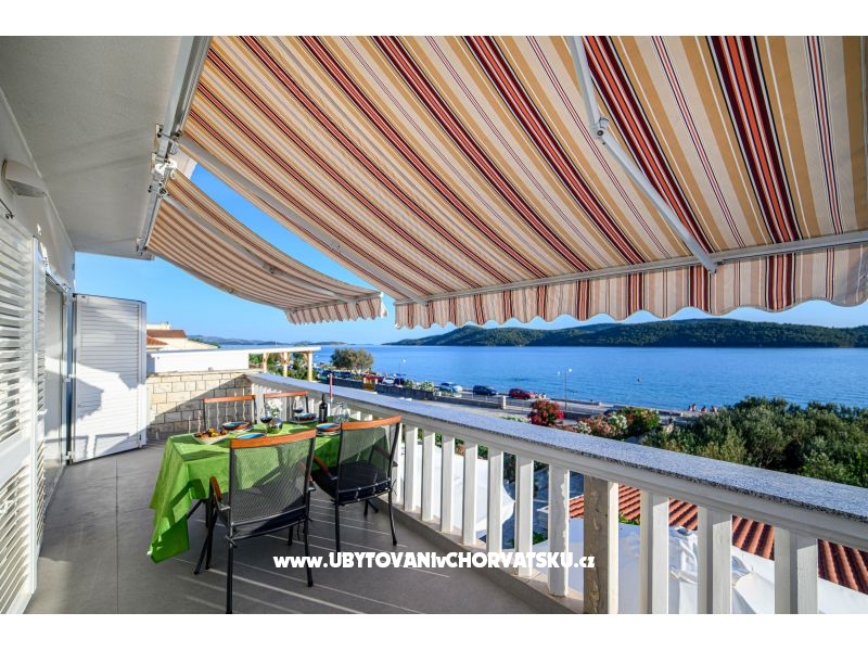 Appartements Badzim – Ferienwohnung Sibenik, Kroatien – Foto 16