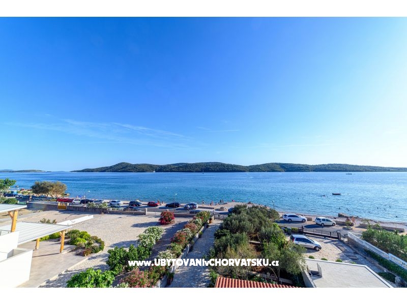 Appartements Badzim – Ferienwohnung Sibenik, Kroatien – Foto 17