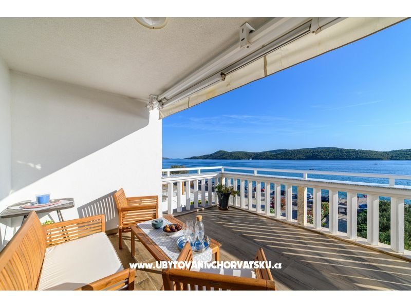 Appartements Badzim – Ferienwohnung Sibenik, Kroatien – Foto 18