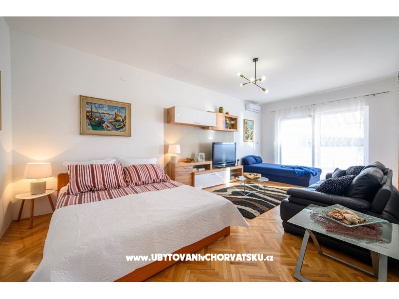 Appartements Badzim – Ferienwohnung Sibenik, Kroatien – Foto 3