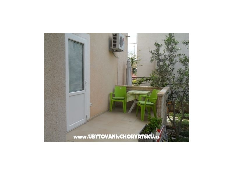 Appartements Badzim – Ferienwohnung Sibenik, Kroatien – Foto 4