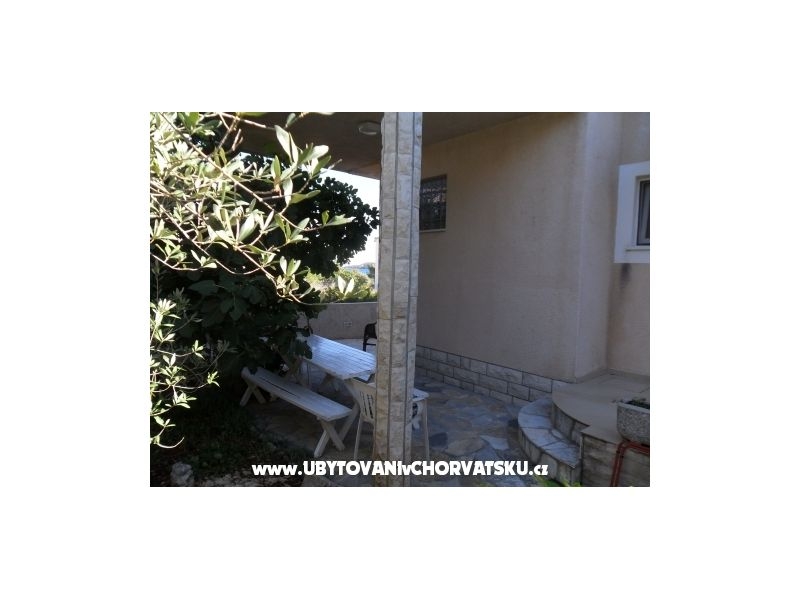 Appartements Badzim – Ferienwohnung Sibenik, Kroatien – Foto 5