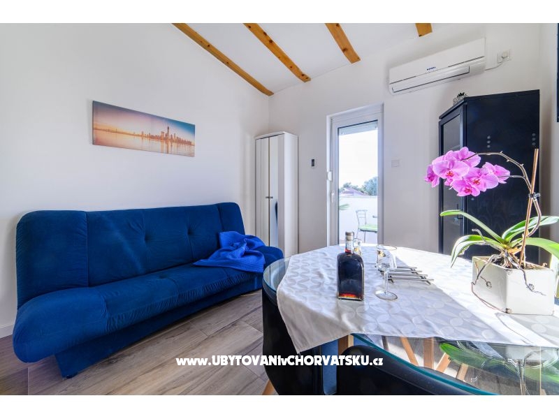 Appartements Badzim – Ferienwohnung Sibenik, Kroatien – Foto 8