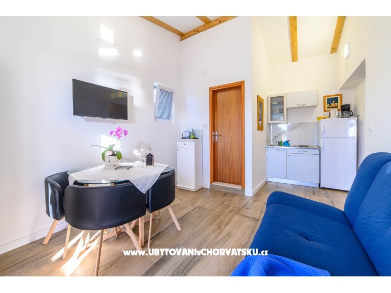 Appartements Badzim – Ferienwohnung Sibenik, Kroatien – Foto 9