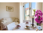 Apartmny Bakovi - ibenik Chorvatsko