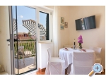 Appartements Bakovi - ibenik Kroatien