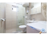 Appartements Bakovi - ibenik Kroatien