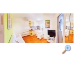 Apartmny Bakovi - ibenik Chorvatsko