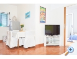 Appartements Bakovi - ibenik Kroatien