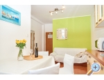 Appartements Bakovi - ibenik Kroatien