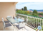 Appartements Bakovi - ibenik Kroatien