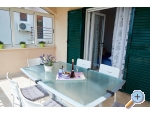 Appartements Bakovi - ibenik Kroatien