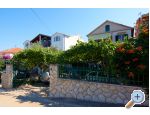 Apartmny Bakovi - ibenik Chorvatsko