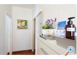 Apartmny Bakovi - ibenik Chorvatsko