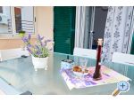 Apartmny Bakovi - ibenik Chorvatsko