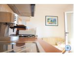 Apartmny Bakovi - ibenik Chorvatsko