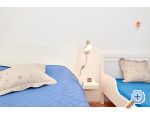 Apartmny Bakovi - ibenik Chorvatsko