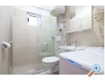 Apartmny Bakovi - ibenik Chorvatsko
