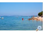 Apartmny Bakovi - ibenik Chorvatsko