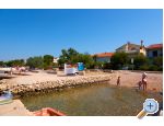 Apartmny Bakovi - ibenik Chorvatsko