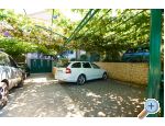 Apartmny Bakovi - ibenik Chorvatsko