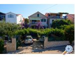 Apartmny Bakovi - ibenik Chorvatsko