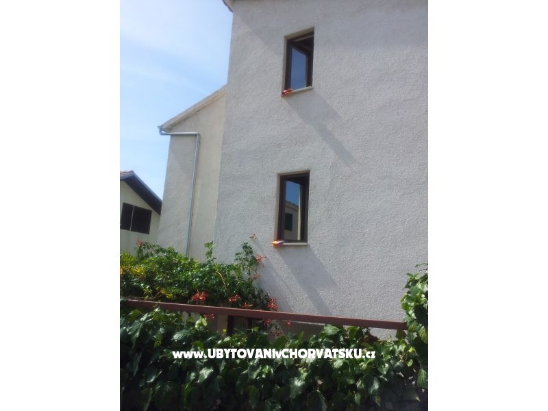 Appartements Baranovic – Ferienwohnung Sibenik, Kroatien – Foto 1