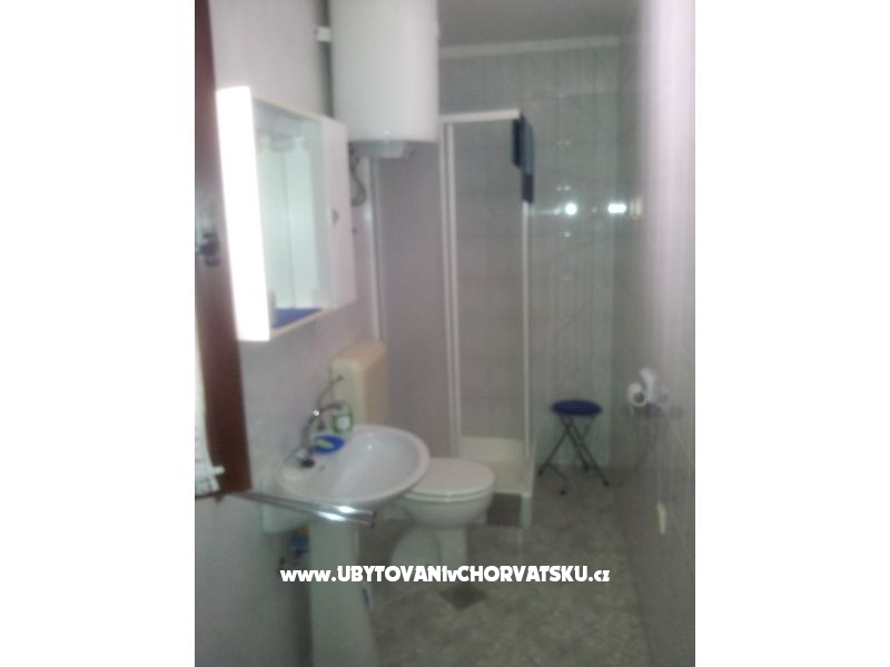 Appartements Baranovic – Ferienwohnung Sibenik, Kroatien – Foto 10