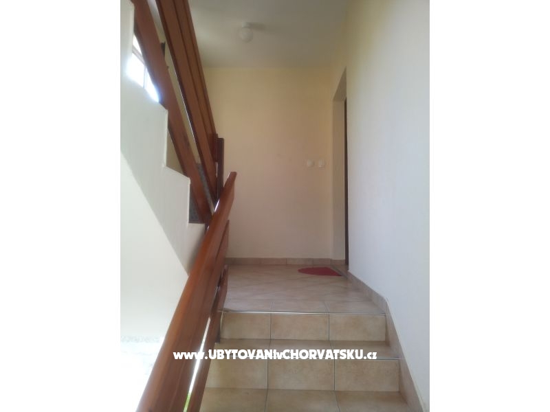 Appartements Baranovic – Ferienwohnung Sibenik, Kroatien – Foto 11