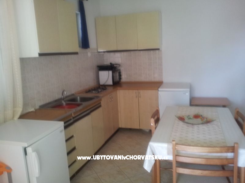 Appartements Baranovic – Ferienwohnung Sibenik, Kroatien – Foto 13