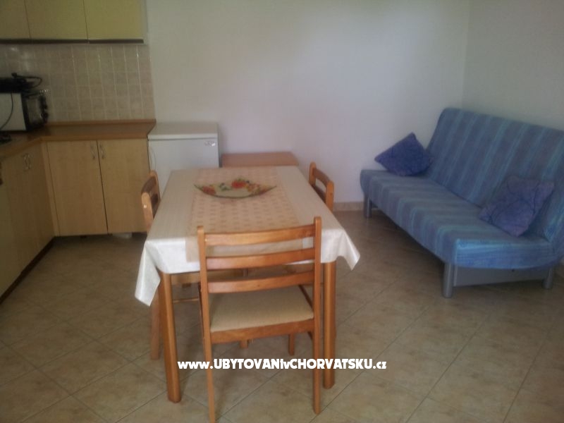 Appartements Baranovic – Ferienwohnung Sibenik, Kroatien – Foto 14